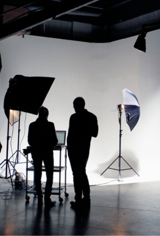 Produção de Vídeo, Fotografia e Som Produção de Vídeo, Fotografia e Som